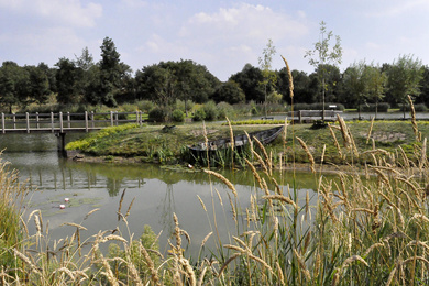 Boomkwekerij Ebben Venco Campus 2