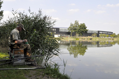 Boomkwekerij Ebben Venco Campus 8