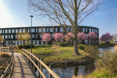 Eersel-Venco Campus-2019-21190331