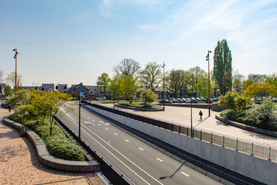 Helmond-Centraal Station-2016-101