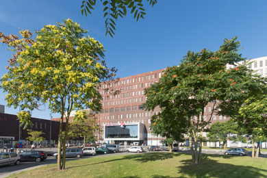 Nederland-Den Bosch-Jeroen Bosch ziekenhuis-17