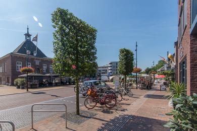 Nederland-Heesch-Centrum-7