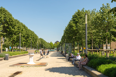 Nijmegen-Centraal Station-210602-19