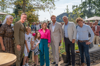 Opening Houthavens Botanique-20250612-1