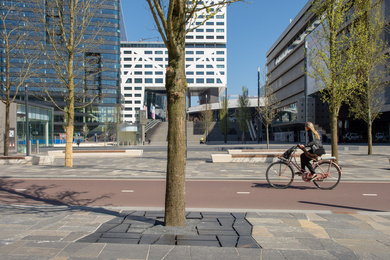 utrecht-jaarbeursplein-190410-42