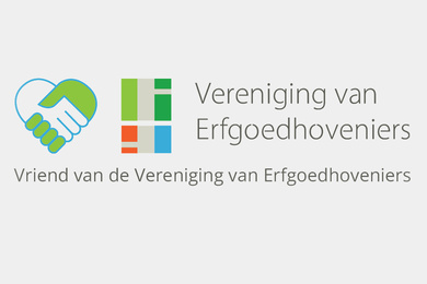 Vereniging van erfgoedhoveniers-efefef