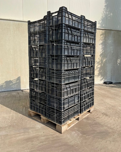 Height Crates (VMH) € 4,60