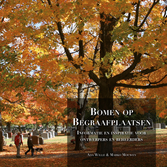 Trees at Cemeteries