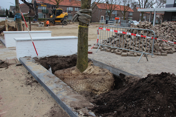 Bodem en organisch materiaal