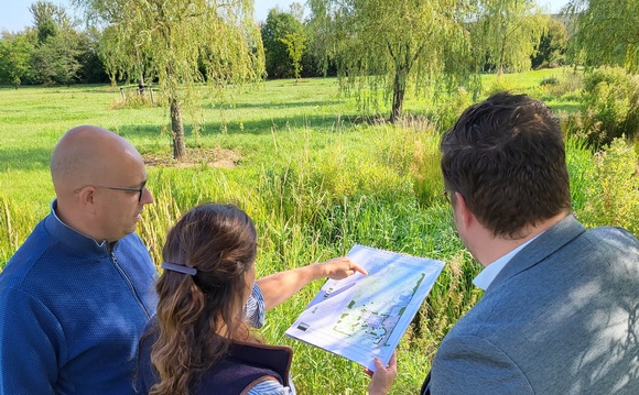 Zorg dat de richtlijnen bekend zijn