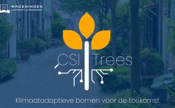 Research into resilient tree species