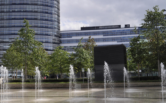 Groot stadsplein of knus dorpspleintje?