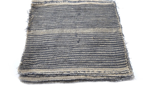 Onverteerbare acrylgaaslappen