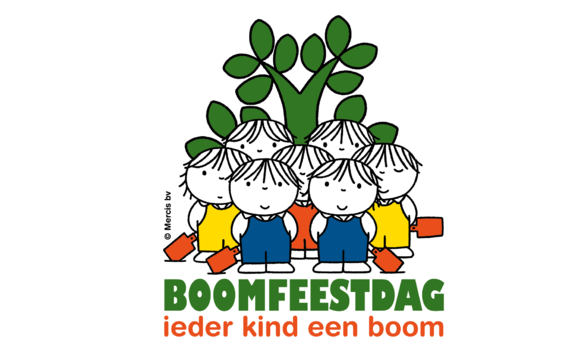 Boomfeestdag