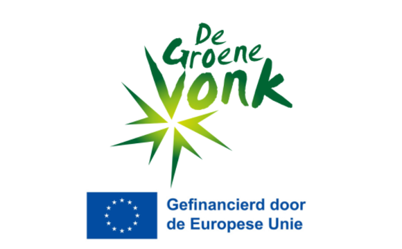 Demobedrijf De Groene Vonk
