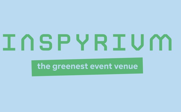 Eventlocatie Inspyrium