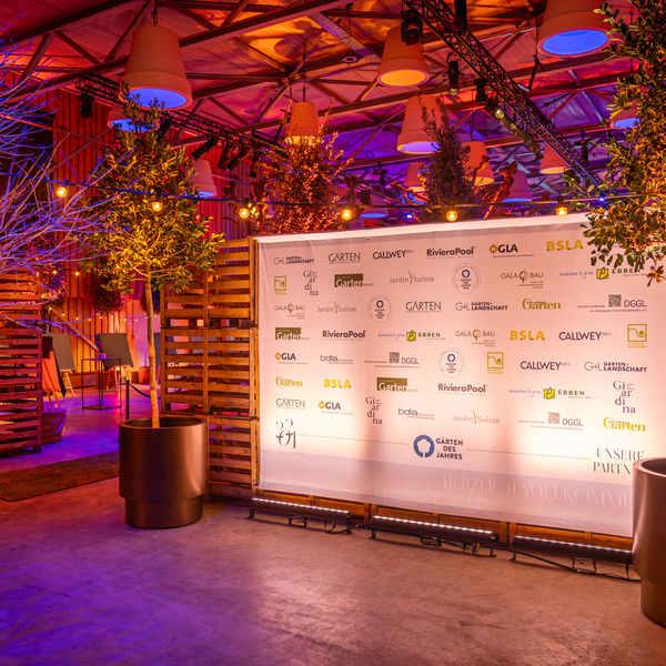 Der Callwey Green Summit 2026