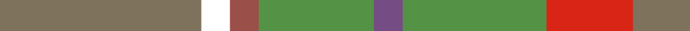 Amelanchier lamarckii seizoenskleur