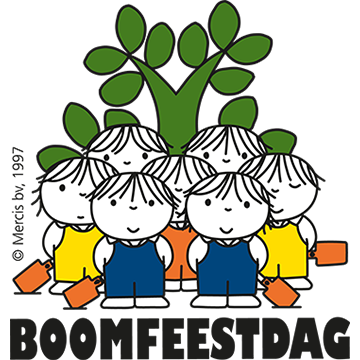 Boomfeestdag