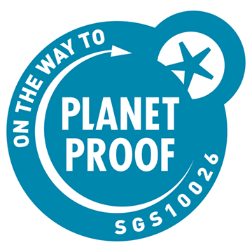 Planet Proof